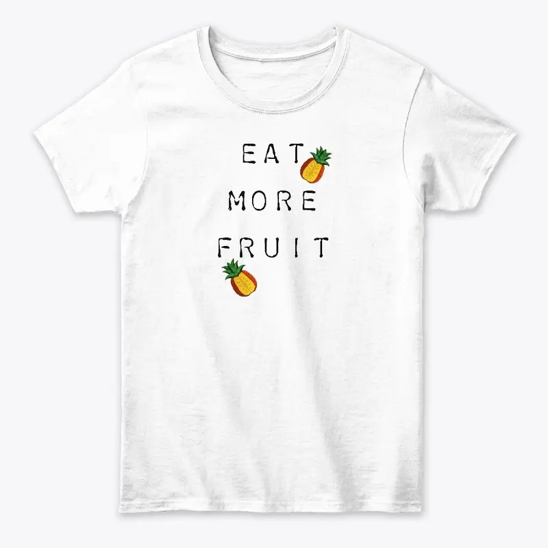 Eat More Fruit