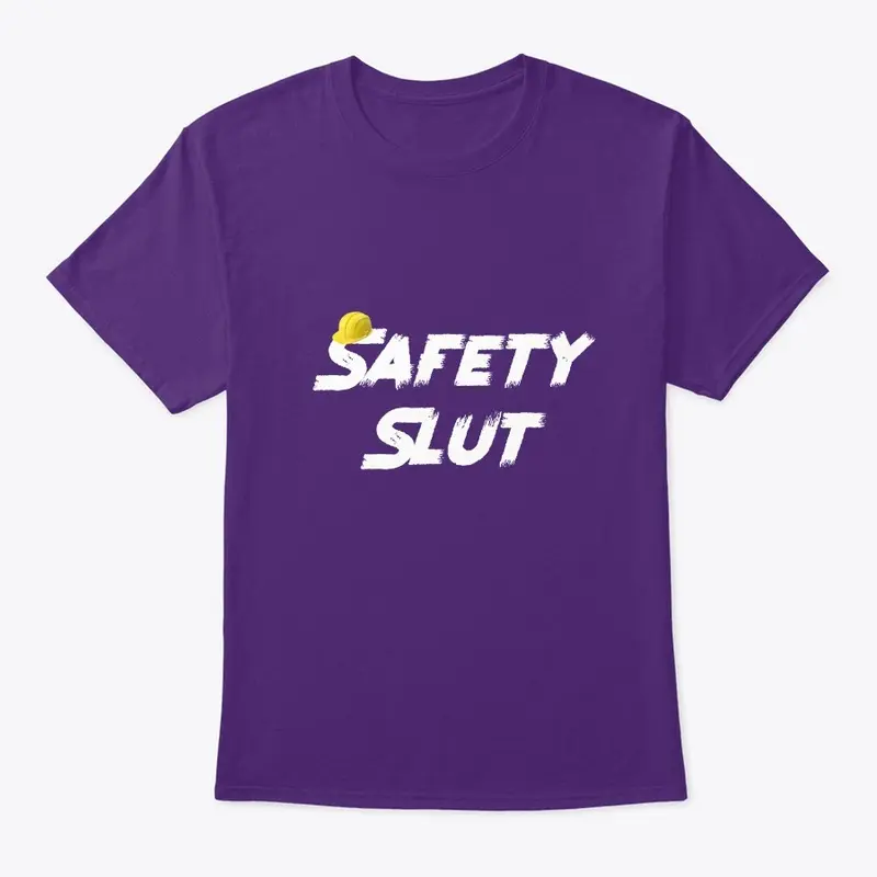 Safety Slut