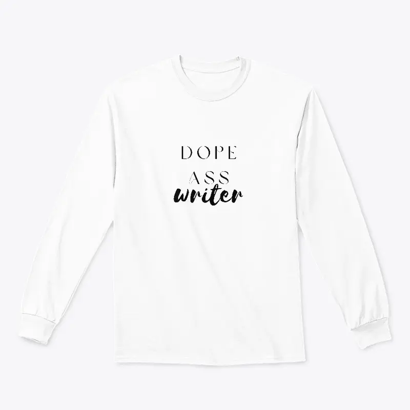 Dope Writer