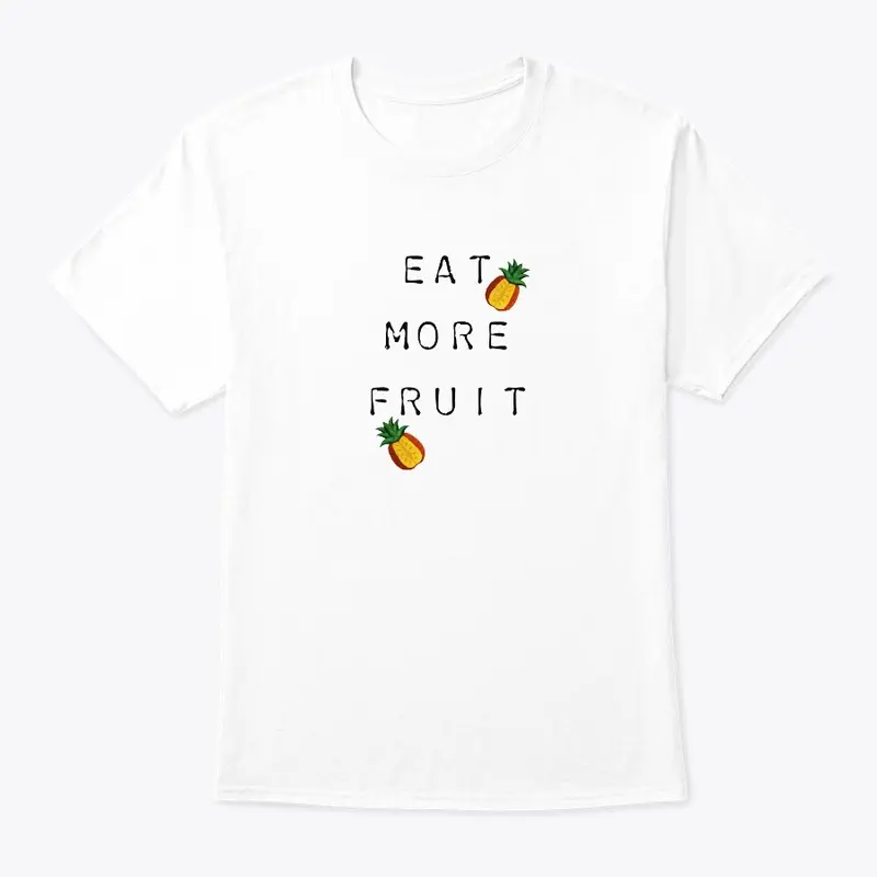 Eat More Fruit