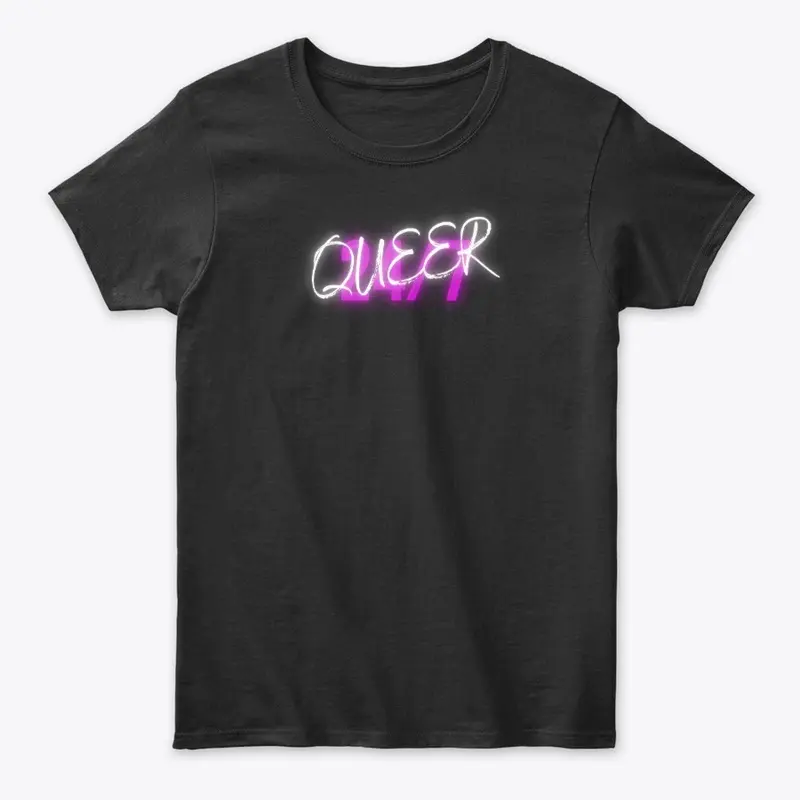 Queer 24/7