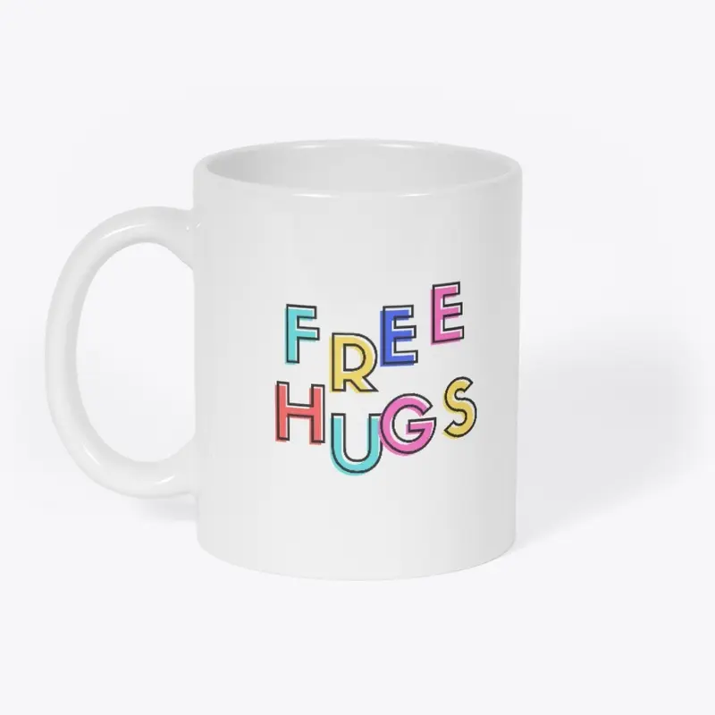 Free Hugs