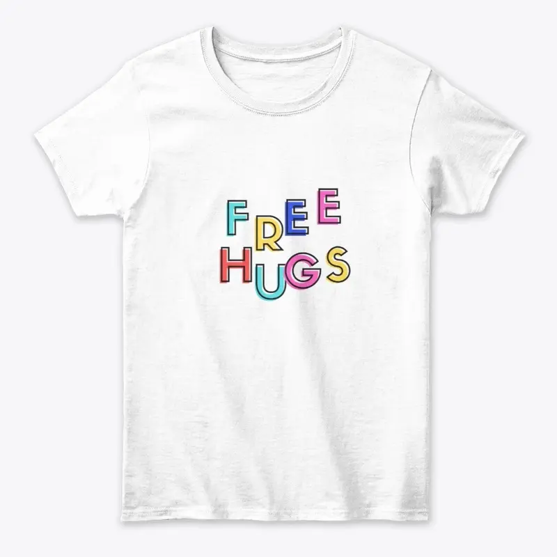 Free Hugs