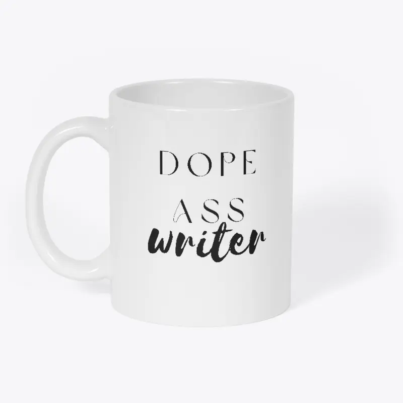 Dope Writer