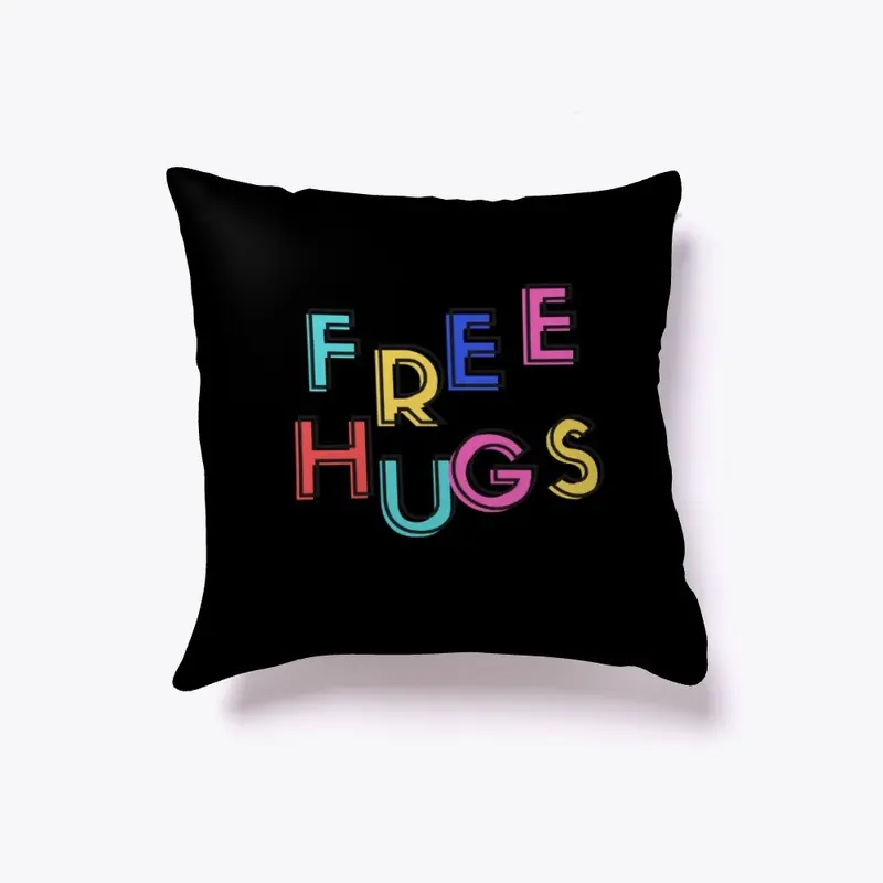 Free Hugs