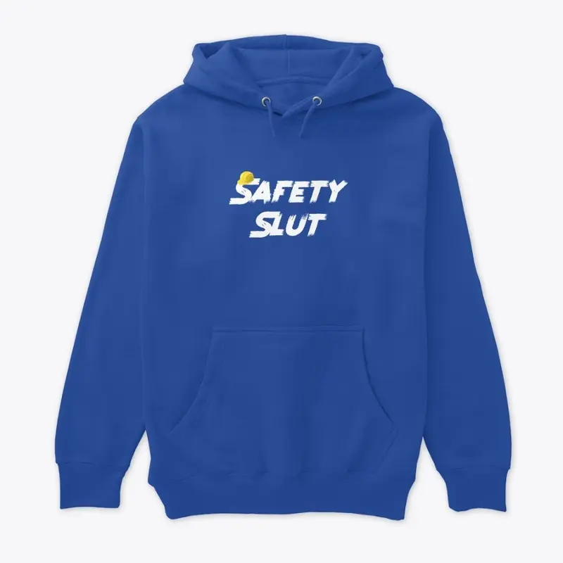 Safety Slut