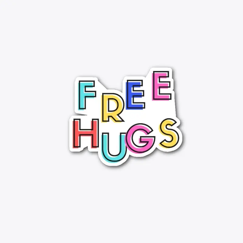 Free Hugs